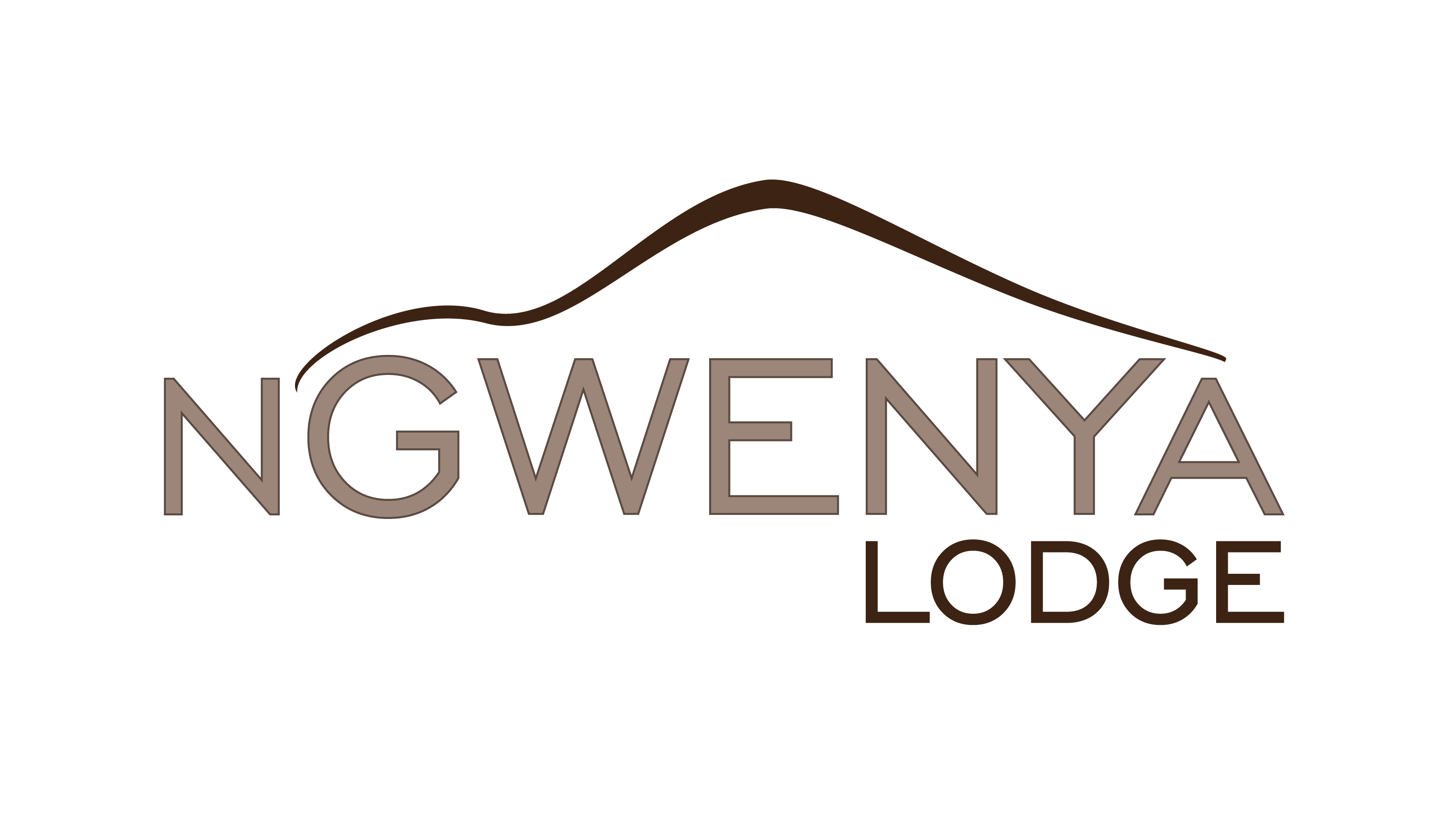 Ngwenya Lodge Logo
